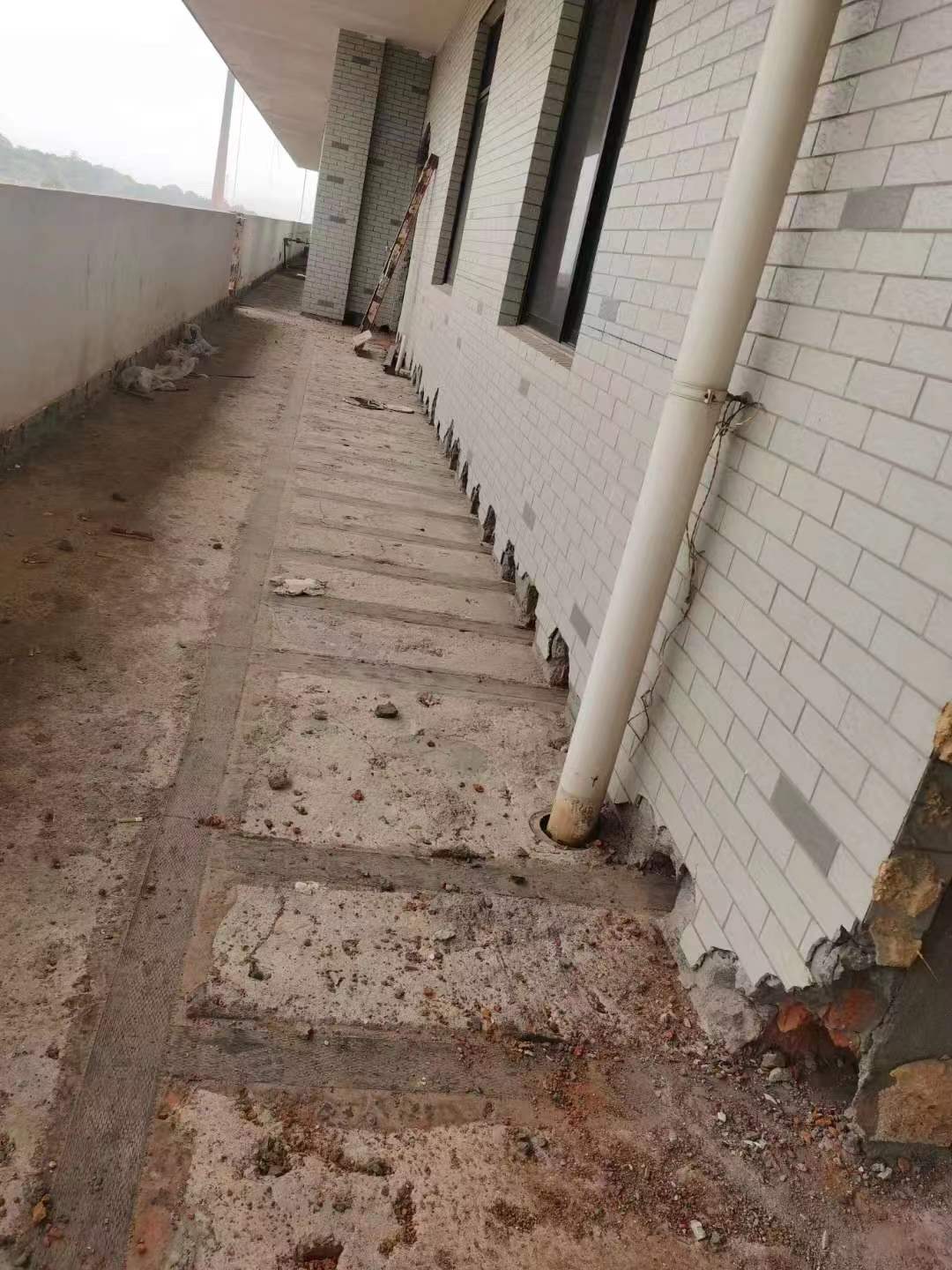 公安老房加固如何做好加固工作?